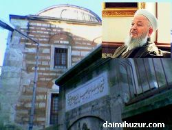 Efendi Hazretlerimizin Baz zellikleri